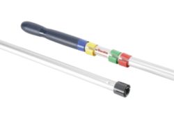 Vileda Supermop Aluminium Handle