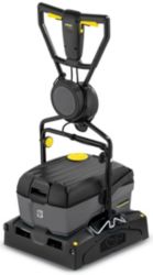 Karcher BR 4010 Scrubber Drier 
