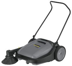 Karcher KM 70 15 Pedestrian Sweeper