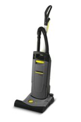 Karcher CV 382 Upright Vacuum Cleaner 