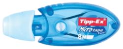 Tipp Ex Micro Tape Twist Correction Tape Pack of 10 