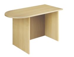 Aire reception unit extension beech