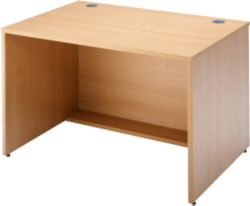 Tamar reception staright desktop base unit