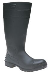 Aimont Safety S5 Wellington Black Size 9