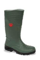 Aimont Safety S5 Wellington Green Size 9