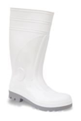 Aimont Safety S5 Wellington White Size 9