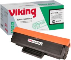 Office Depot Compatible Samsung MLT D1042S Black Toner Cartridge