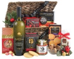 Jingle Bells Hamper 