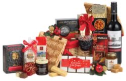 Festive Greetings Hamper 