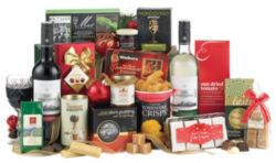 Christmas Cheers Gift Box 