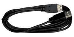 NEWLink USB 20 extension cable 3m