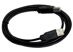 NEWLink USB 20 A B hi speed cable 18m