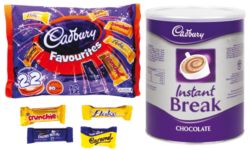 Hot Chocolate bundle pack