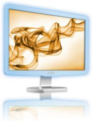 Philips 220X1SW 00 22 inch Wide Screen Monitor