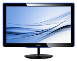 Philips 227E3LHSU 00 215 Inch Wide Screen Monitor