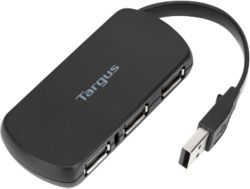 Targus 4 Port Mobile USB Hub
