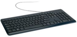 Targus Slim Internet Multimedia USB Keyboard