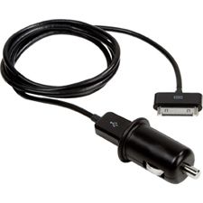 Targus Car Charger for Apple Devices 