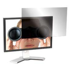 Targus ASF24W9EU monitor glare and privacy filter 24 inches 