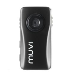 Veho VCC 003 Micro Camcorder Black 2GB