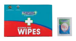 Wallace Cameron Alchol Free Wipes 100pk