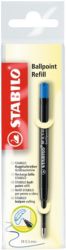 Stabilo Smartball Refill Blue Ink