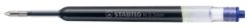 Stabilo COM4gel Refill Blue Ink