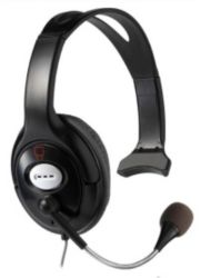 VX Comms Headset Xbox 360