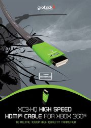 HDMI Cable Xbox 360