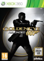 Goldeneye Reloaded (Xbox 360)