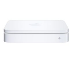 Apple AirPort Extreme Dual Band Wireless Router