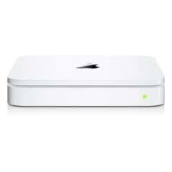 Apple Time Capsule 2TB 