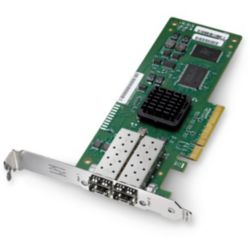 Apple Dual Channel 4Gb Fibre Channel PCI Express Card Mac Pro Xserve Early 2009 