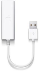 Apple USB Ethernet Adapter