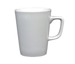 Genware RG Mug White 34cl 6 pk