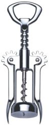 Genware Twin Lever Corkscrew 61 4 inch