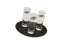 Neville s Round Slip Tray 14inch