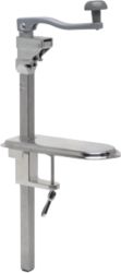 Genware Catering Can Opener For Cans Up To 360mm High