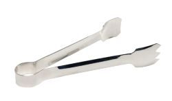 Genware Serving Tongs Stainless Steel
