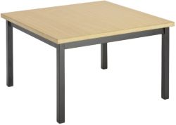 Integra waiting room table