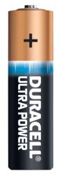 Duracell Ultra Power Alkaline AA Batteries Pack of 24 