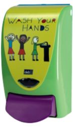 Children s Soap Dispenser 1 litre