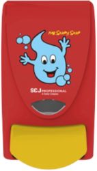 Mr Soapy soap dispenser 1 litre