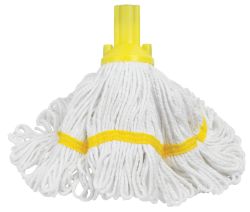 Revolution Mop Yellow 250GRM