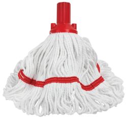 Revolution Mop Red 250GRM