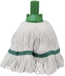 Revolution Mop Green 250GRM