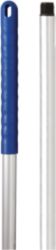 Abbey Mop Handle with Colour Coded Fitting Blue