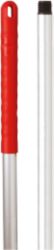 Abbey Mop Handle with Colour Coded Fitting Red