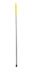 Exel Mop Handle Colour Coded Yellow