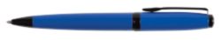 Platignum Studio Ballpen Blue Barrel in a Union Jack Gift Box